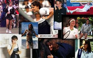 Martina Hingis